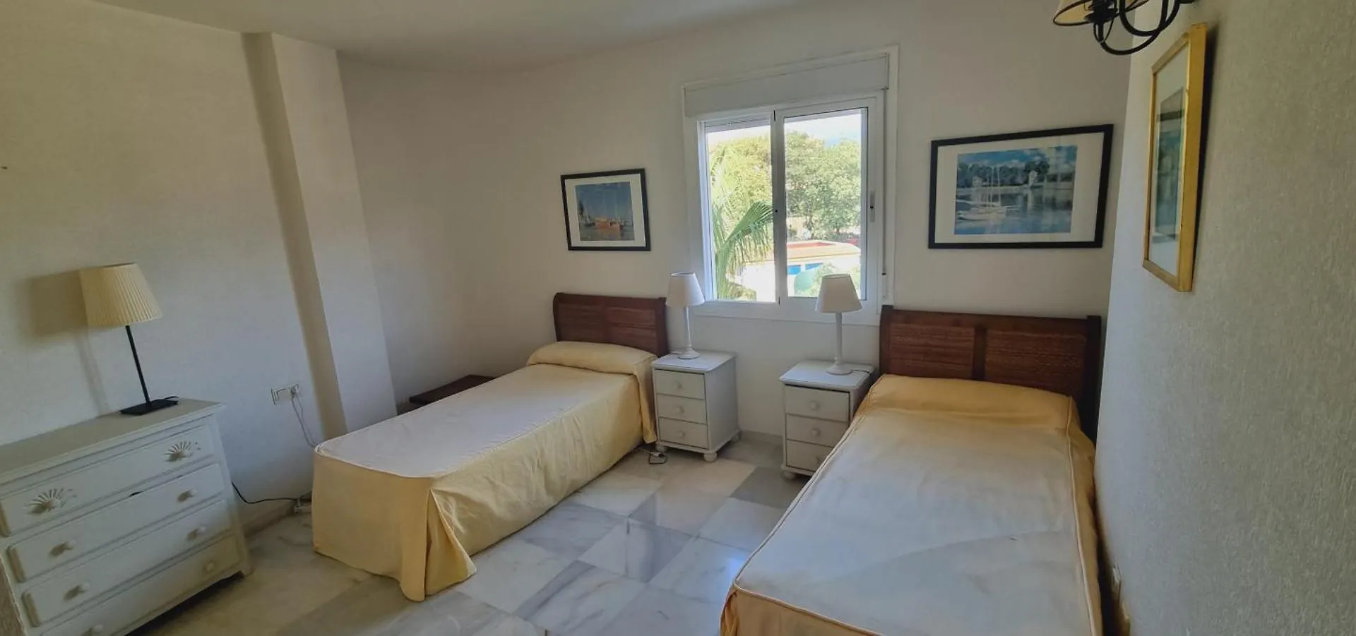 Duplex Nueva Andalucia Con Maravillosas Vistas Al Mar Marbella