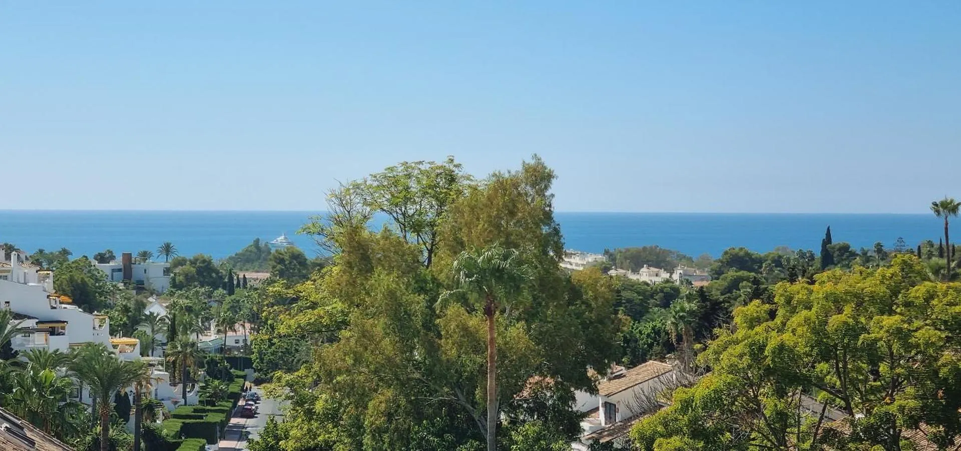 Apartment Duplex Nueva Andalucia Con Maravillosas Vistas Al Mar Marbella