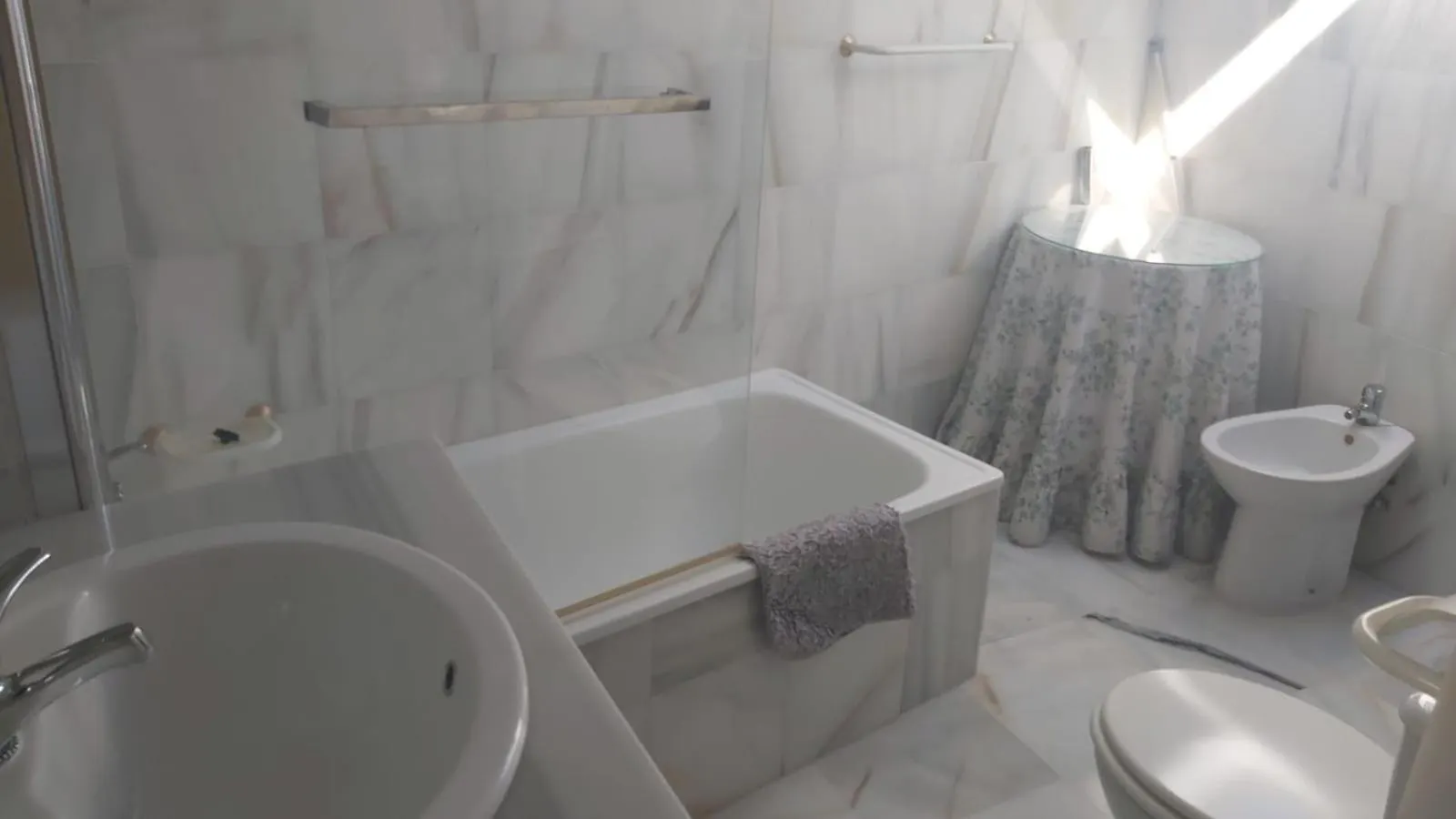 Duplex Nueva Andalucia Con Maravillosas Vistas Al Mar Marbella