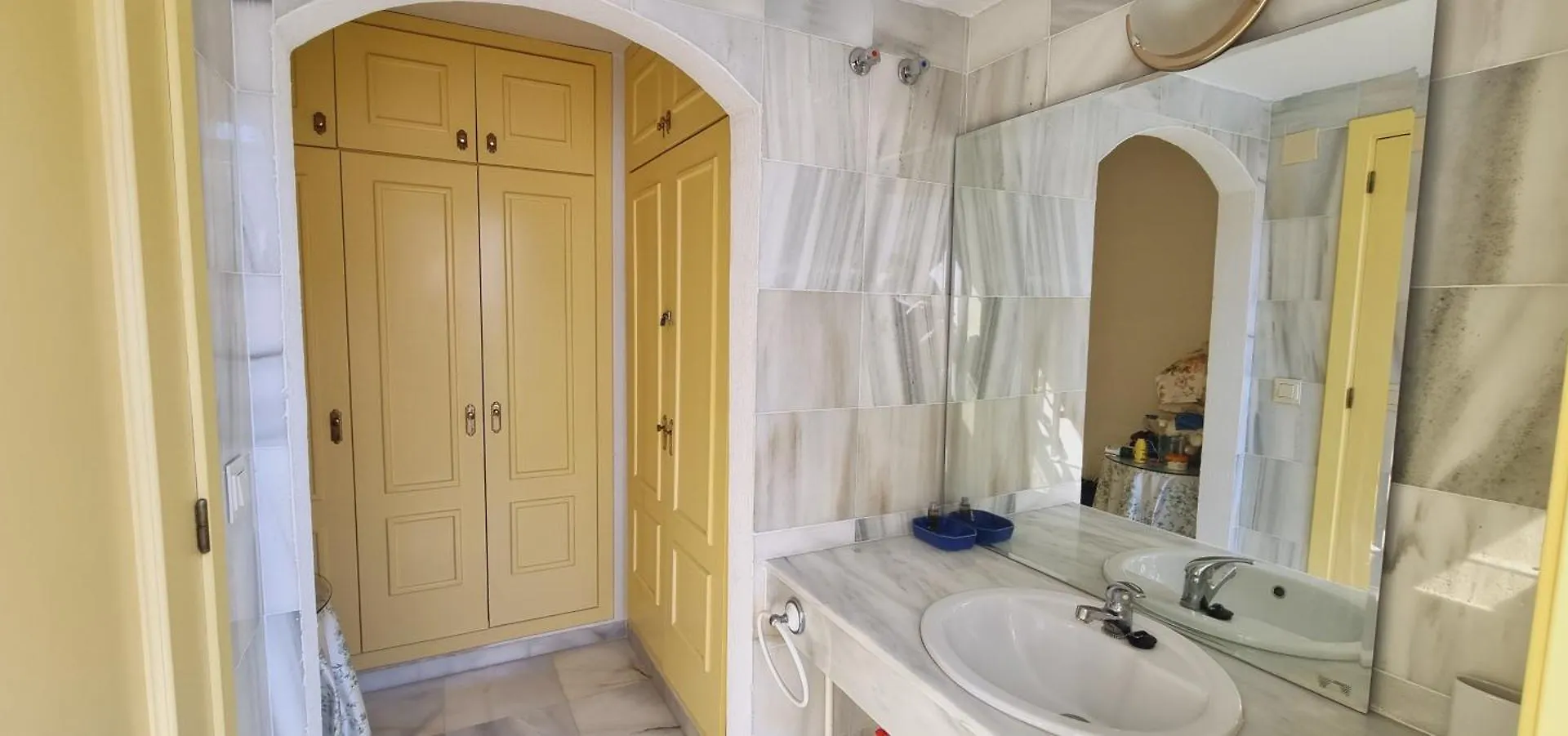 Duplex Nueva Andalucia Con Maravillosas Vistas Al Mar Marbella Apartment